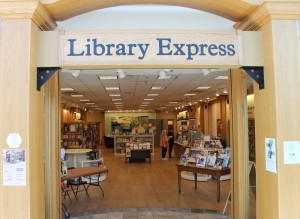 Library Express