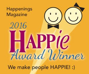 Happie Award 2016