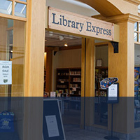 Library Express
