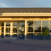 Valley Community Library
