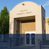 Abington Community Library