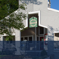 Dalton Community Library