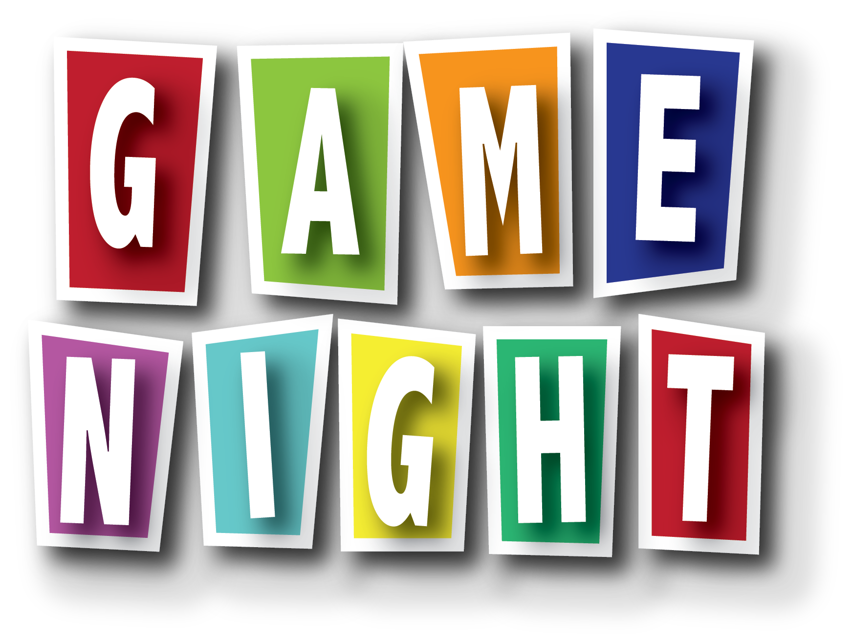 Game Night The Scranton Public Library Lackawanna County Library System