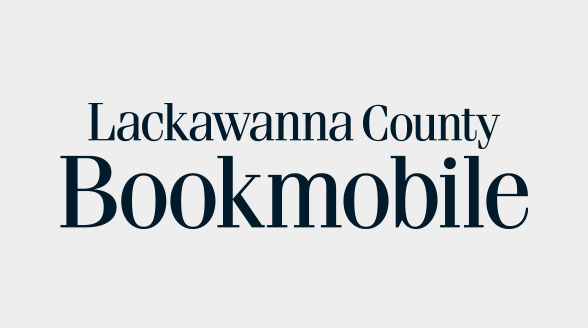 Lackawanna County Bookmobile