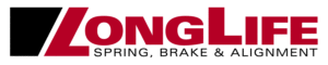 Long Life Spring Logo