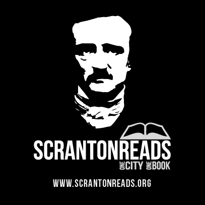 Scranton Reads Logo