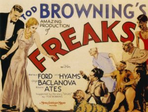 freaks-1932