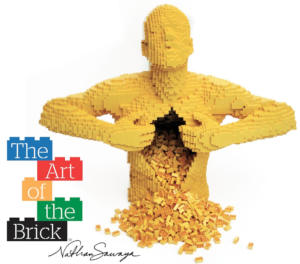 The Art of Brick