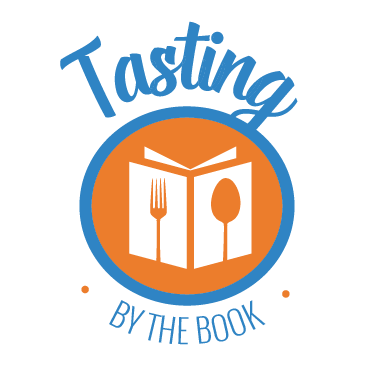 Image result for tasting by the book