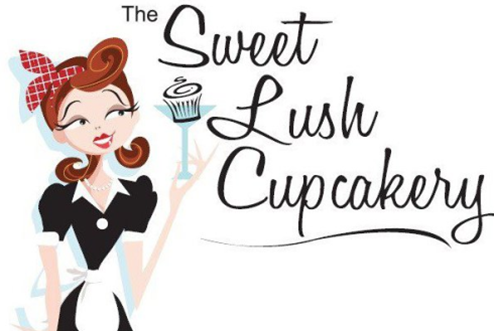 Sweet Lush Cupcakery Camper