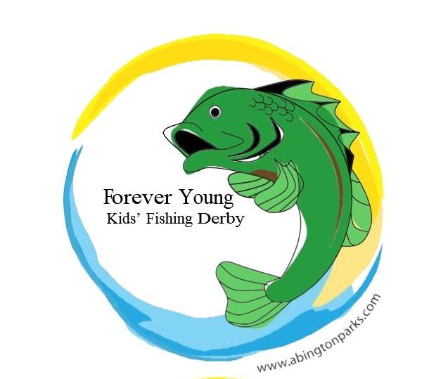 forever young fishing derby