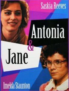 British Comedy “Antonia & Jane” Concludes “Funny Ladies Film Series” Wed.,  August 24th | Lackawanna County Library System