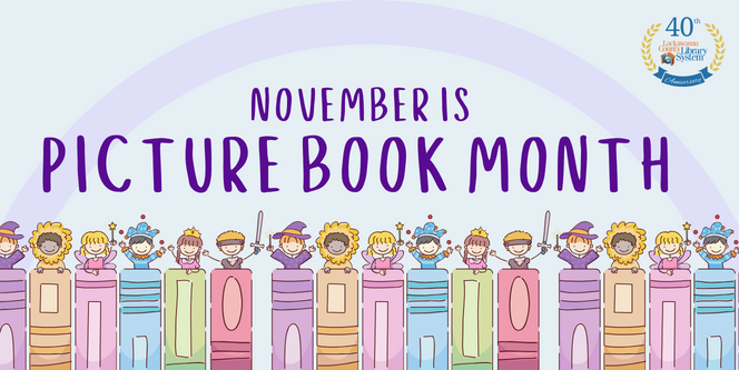 Novembers Picture Book Image