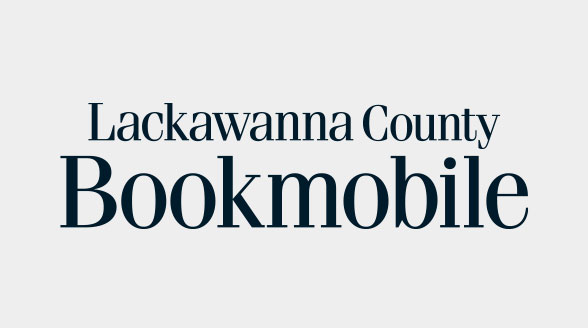 Photo of Lackawanna County Bookmobile